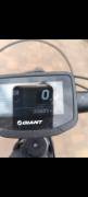 GIANT Trance Electric Mountain Bike dual suspension Yamaha used For Sale
