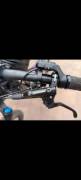 GIANT Trance Electric Mountain Bike dual suspension Yamaha used For Sale