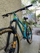 ROCK MACHINE Blizz Enduro / Freeride / DH 27.5"+ SRAM NX használt ELADÓ