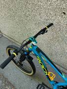 ROCK MACHINE Blizz Enduro / Freeride / DH 27.5"+ SRAM NX használt ELADÓ