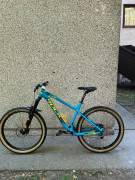 ROCK MACHINE Blizz Enduro / Freeride / DH 27.5"+ SRAM NX használt ELADÓ
