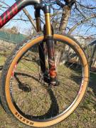 SPECIALIZED Epic Comp Mountain Bike 29" össztelós / fully SRAM GX Eagle használt ELADÓ