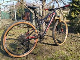 SPECIALIZED Epic Comp Mountain Bike 29" össztelós / fully SRAM GX Eagle használt ELADÓ