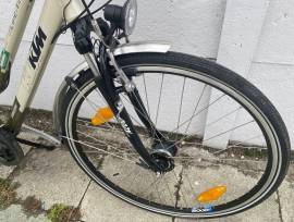 KTM Trekking Trekking/cross v-fék használt ELADÓ