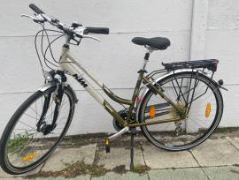 KTM Trekking Trekking/cross v-fék használt ELADÓ