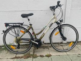 KTM Trekking Trekking/cross v-fék használt ELADÓ