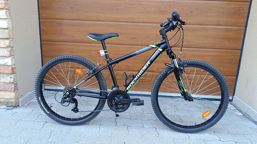 ROCKRIDER ST500 24