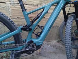 SPECIALIZED Turbo Levo SL Elektromos Mountain Bike 29" össztelós / fully Brose használt ELADÓ