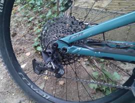 SPECIALIZED Turbo Levo SL Elektromos Mountain Bike 29" össztelós / fully Brose használt ELADÓ