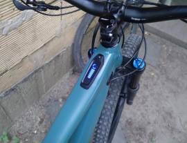SPECIALIZED Turbo Levo SL Elektromos Mountain Bike 29" össztelós / fully Brose használt ELADÓ