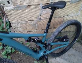 SPECIALIZED Turbo Levo SL Elektromos Mountain Bike 29" össztelós / fully Brose használt ELADÓ