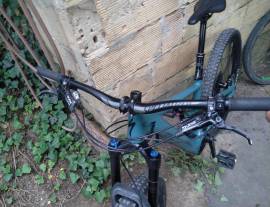 SPECIALIZED Turbo Levo SL Elektromos Mountain Bike 29" össztelós / fully Brose használt ELADÓ