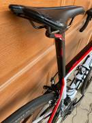 BMC SLR_01 Országúti SRAM Red eTap patkófék használt ELADÓ