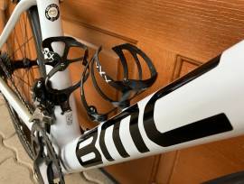 BMC SLR_01 Országúti SRAM Red eTap patkófék használt ELADÓ