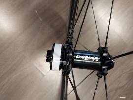 Vision kerékszett SC 55 Disc  Vision kerékszett SC 55 Disc  Road Bike & Gravel Bike & Triathlon Bike Component, Road Bike Wheels / Tyres 700c (622) new with guarantee For Sale