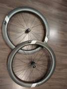 Vision kerékszett SC 55 Disc  Vision kerékszett SC 55 Disc  Road Bike & Gravel Bike & Triathlon Bike Component, Road Bike Wheels / Tyres 700c (622) new with guarantee For Sale