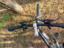 BERGAMONT Vagonda Trekking/cross V-brake used For Sale