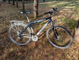 BERGAMONT Vagonda Trekking/cross V-brake used For Sale