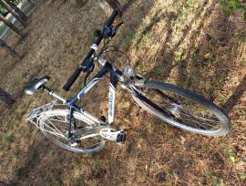 BERGAMONT Vagonda Trekking/cross V-brake used For Sale
