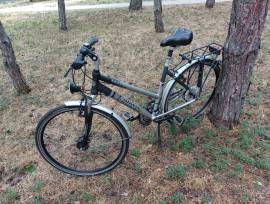_Other CONWY - 8527 Trekking/cross V-brake used For Sale