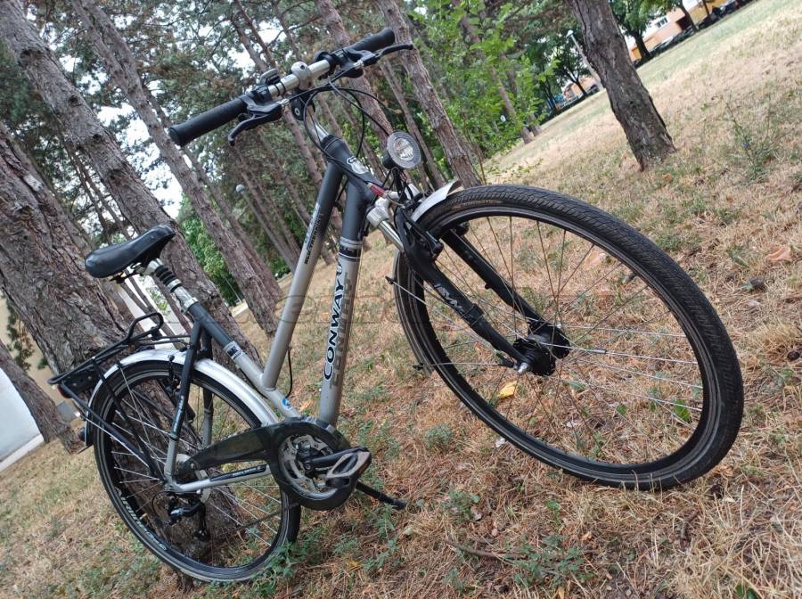 _Other CONWY - 8527 Trekking/cross V-brake used For Sale