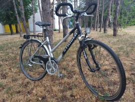 STEYR Staiger Alaska Trekking/cross V-brake used For Sale