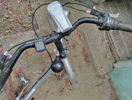 HAUSER nem tudom Városi / Cruiser használt ELADÓ