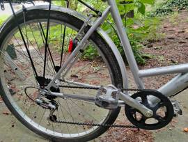 HAUSER nem tudom Városi / Cruiser használt ELADÓ