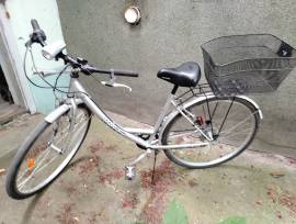 HAUSER nem tudom Városi / Cruiser használt ELADÓ