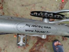 HAUSER nem tudom Városi / Cruiser használt ELADÓ