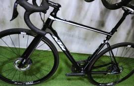 CANNONDALE REVELATOR ALTO MASTER DISC ULTEGRA Di2 Road bike disc brake used For Sale