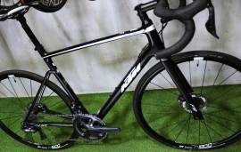 CANNONDALE REVELATOR ALTO MASTER DISC ULTEGRA Di2 Road bike disc brake used For Sale