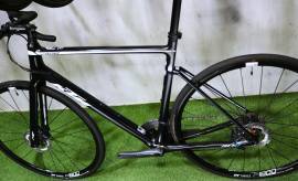 CANNONDALE REVELATOR ALTO MASTER DISC ULTEGRA Di2 Road bike disc brake used For Sale