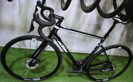 CANNONDALE REVELATOR ALTO MASTER DISC ULTEGRA Di2 Road bike disc brake used For Sale