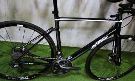 CANNONDALE REVELATOR ALTO MASTER DISC ULTEGRA Di2 Road bike disc brake used For Sale