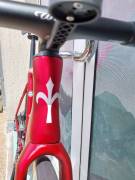 WILIER 0 SL Carbon Ultegra DI2, Carbon kormány. M újszerű Road bike Shimano Ultegra Di2 disc brake new / not used For Sale