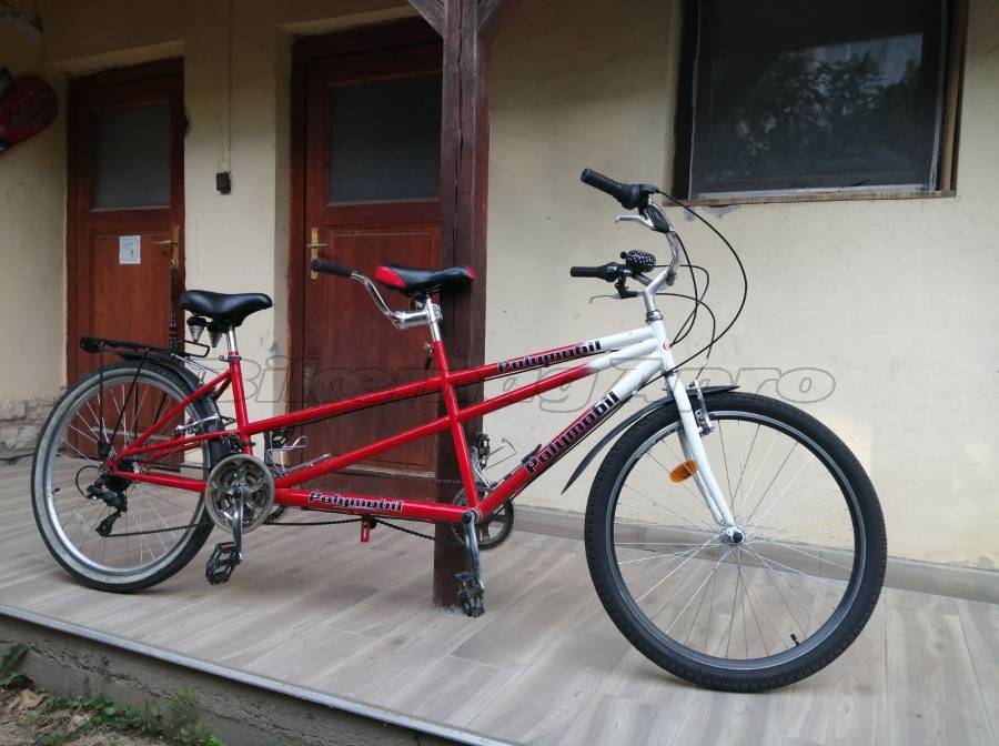 _Other Polymobil Tandem used For Sale