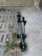 Kerékpár tartó tetőre Thule Trailers used For Sale