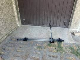Kerékpár tartó tetőre Thule Trailers used For Sale