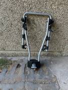 Thule kerékpártartó vonohorogra Thule Trailers towbar used For Sale