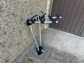 Thule kerékpártartó vonohorogra Thule Trailers towbar used For Sale