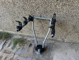 Thule kerékpártartó vonohorogra Thule Trailers towbar used For Sale