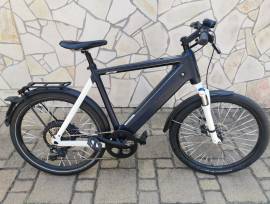 STROMER ST1 X Electric City / Cruiser / Urban Stromer used For Sale