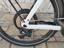 STROMER ST1 X Electric City / Cruiser / Urban Stromer used For Sale