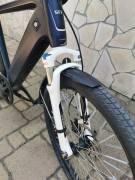 STROMER ST1 X Electric City / Cruiser / Urban Stromer used For Sale