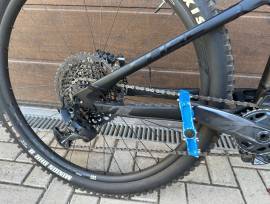 CUBE One 77 Enduro / Freeride / DH használt ELADÓ