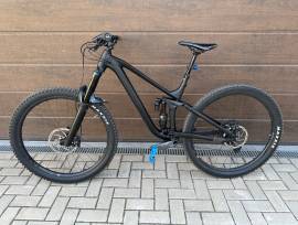 CUBE One 77 Enduro / Freeride / DH használt ELADÓ