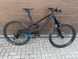 CUBE One 77 Enduro / Freeride / DH használt ELADÓ