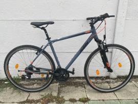KTM Trekking Trekking/cross V-brake used For Sale