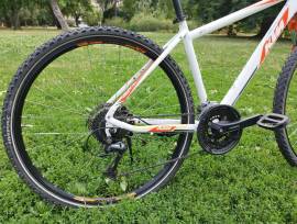 KTM KTM Life Road Disc H Trekking/cross disc brake used For Sale